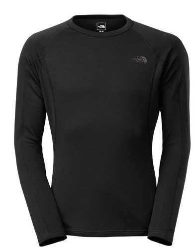 חולצה תרמית לגברים נורת פייס THE NORTH FACE WARM