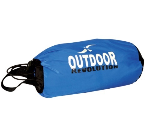 מעיל גשם מתקפל לנרתיק קטן OUTDOOR PACK IT