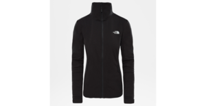 מעיל סופטשל לנשים THE NORTH FACE INLUX SOFTSHELL
