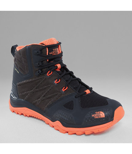 נעל טיולים לנשים Ultra Fastpack Mid II The North Face
