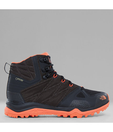נעל טיולים לנשים Ultra Fastpack Mid II The North Face