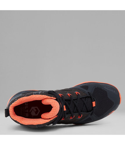 נעל טיולים לנשים Ultra Fastpack Mid II The North Face