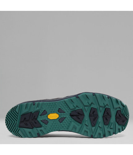 נעל טיולים לגברים Ultra Fastpack Mid II The North Face