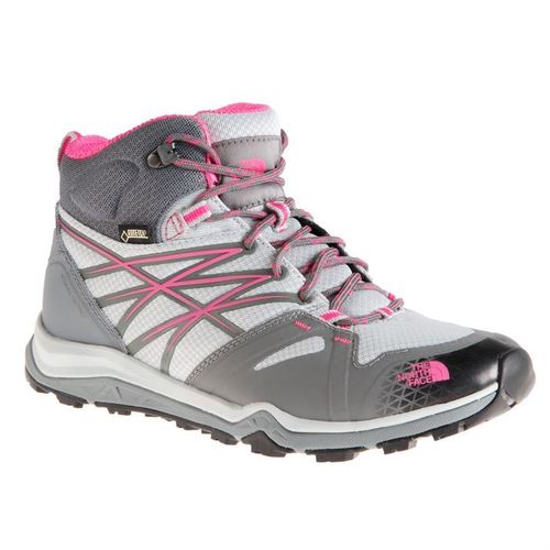 נעלי מטיילים לנשים The North Face HEDGHOG FASTPACK LITE MID GTX