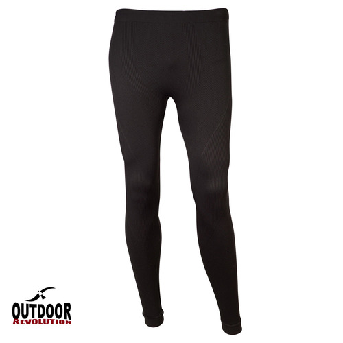 טייץ טרמי לנשים נצמד מתחת למכנס SEAMLESS OUTDOOTR