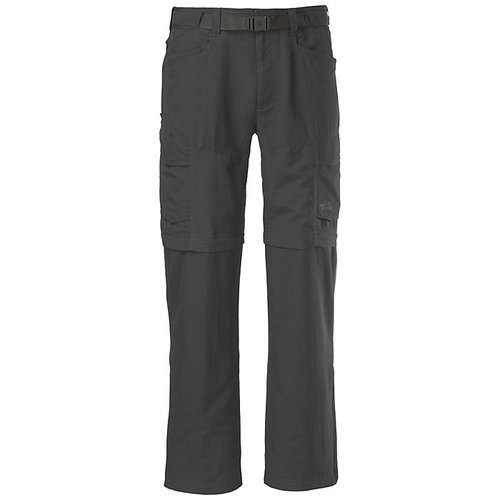מכנס טיולים גברים נורט פייס מדגם The North Face men's paramount peak ii convertible pants