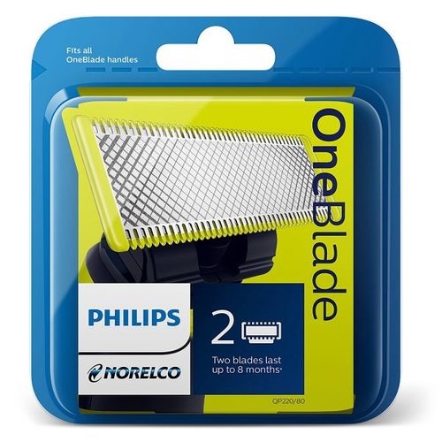 סכין למכונת גילוח פיליפס PHILIPS One Blade QP220