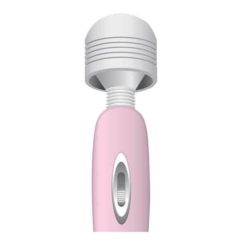 ויברטור וונד ON/OFF נטען Body Wand - Rechargeable 