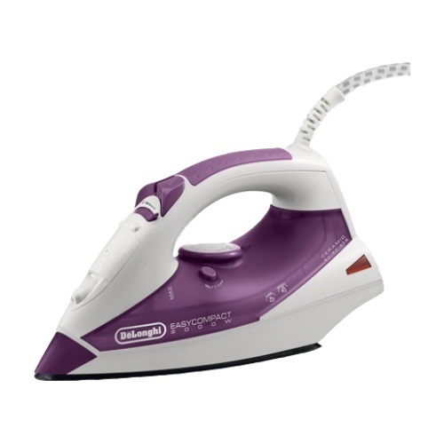 מגהץ ‏אדים Delonghi FXK20 דה לונגי