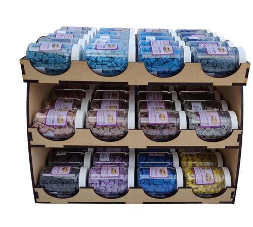 Archaeological Series Mosaic - 300gr container