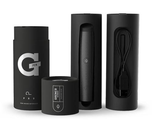 וופורייזר- מכשיר אידוי Gpro - ג'י פרו