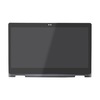 החלפת מסך מגע קומפלט למחשב נייד Dell Inspiron 13 5379 FHD