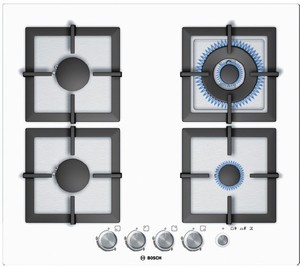 כיריים Bosch PPH612M21Y בוש