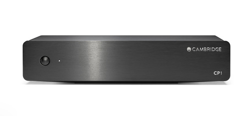 Cambridge Audio CP1 FRONT