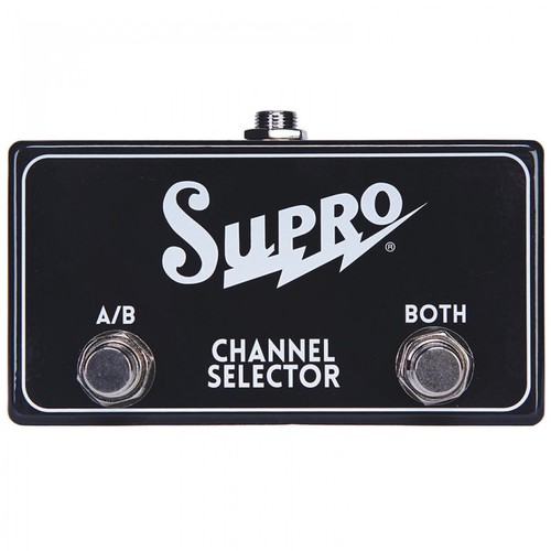 SUPRO Dual FS