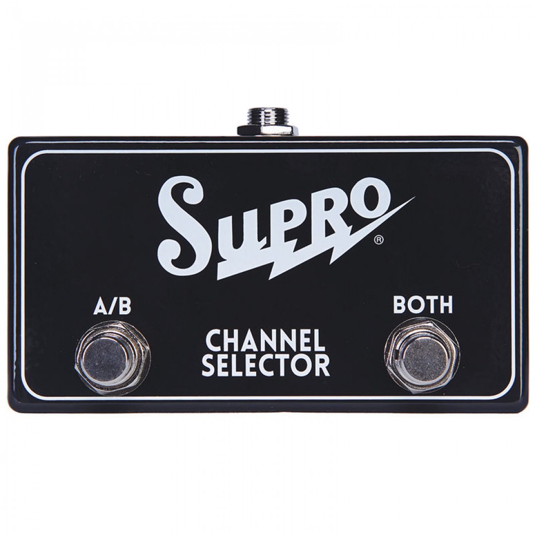 SUPRO Dual FS