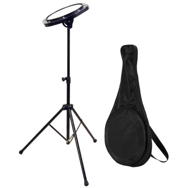 On Stage DFP5500 Practice Pad