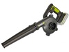 מפוח אוויר 20V -גוף WORX