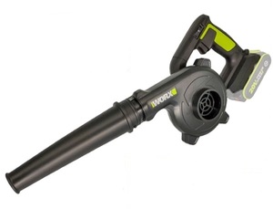 מפוח אוויר 20V -גוף WORX