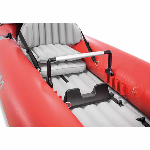 קיאק מתנפח לדייג אינטקס ל-2 אנשים INTEX Excursion Pro 68309