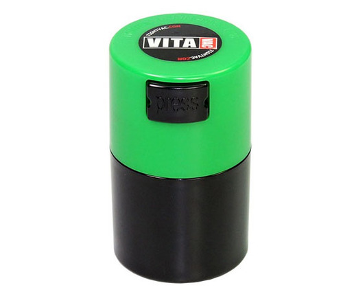 קופסת אחסון ואקום VitaVac 0.06L
