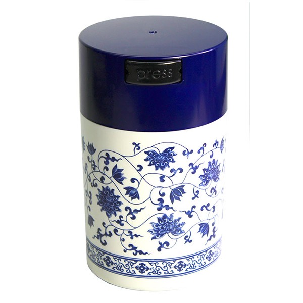 קופסת אחסון ואקום TightVac 0.57L