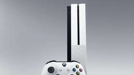 Microsoft Xbox One S 1TB