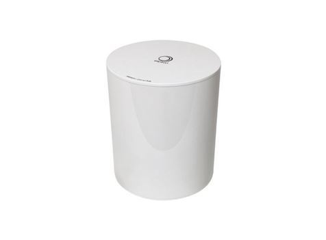 Elipson planet sub white
