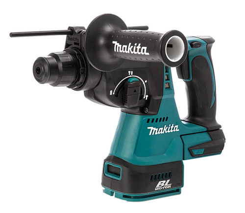 סט 18V פטישון ללא פחמים + אימפקט ללא פחמים DLX3040M