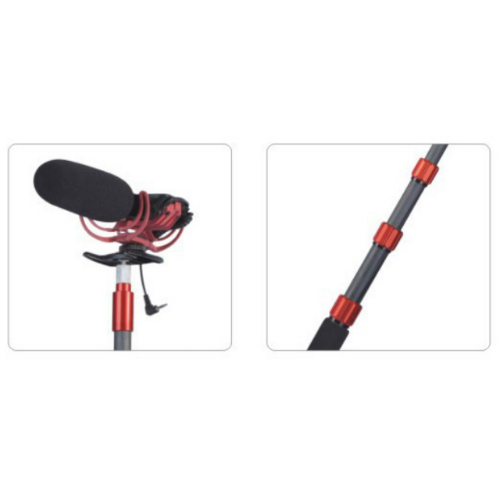 מוט בום למיקרופון Ultrablitz FMB-2900