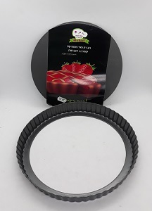 תבנית פאי מתפרקת 22 ס