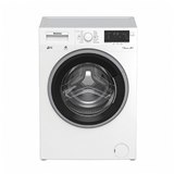 מכונת כביסה פתח חזית 7 ק”ג 1000 סל”ד דגם LWC7100W