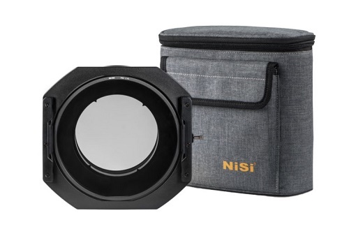 קיט תופסן לפילטר NiSi S5 For Sigma 20mm f/1.4 DG