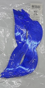 מסכות לעיניים  6 יח			