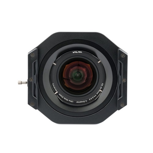 קיט תופסן לפילטר NiSi 100mm for Laowa 10-18mm f/4.5-5.6 FE