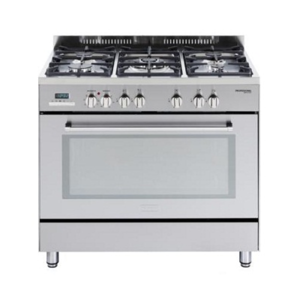 תנור אפייה Delonghi NDS937X דה לונגי