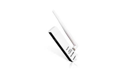 כרטיס רשת TP-Link TL-WN722N טי-פי לינק