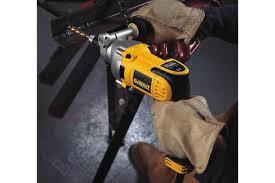מקדחה רוטטת DEWALT  1300W