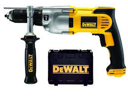 מקדחה רוטטת DEWALT  1300W