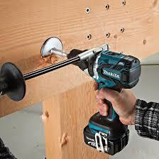 מברגה/מקדחה 18V ללא פחמים DDF484Z- גוף בלבד