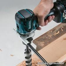 מברגה/מקדחה 18V ללא פחמים DDF484Z- גוף בלבד