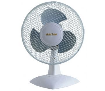  מאוורר שולחני 9 Goldline דגם ATL305A