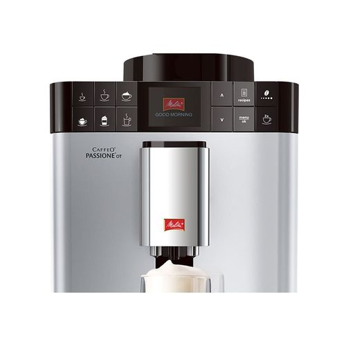 ‏מכונת אספרסו Melitta Caffeo Passione OT