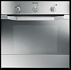 תנור אפייה Indesit FI51IX