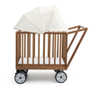  עגלול עץ מבית BABYSAFE