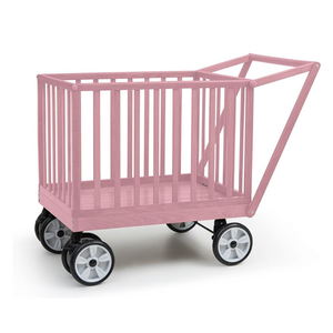  עגלול עץ מבית BABYSAFE בייבי סייף