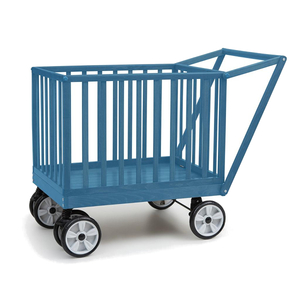  עגלול עץ מבית BABYSAFE בייבי סייף