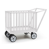  עגלול עץ מבית BABYSAFE