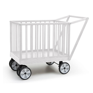  עגלול עץ מבית BABYSAFE בייבי סייף