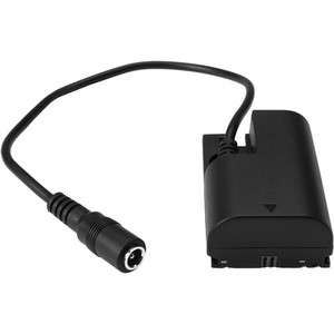 מתאם סוללה Tether Tools Relay Coupler Canon lp-e6